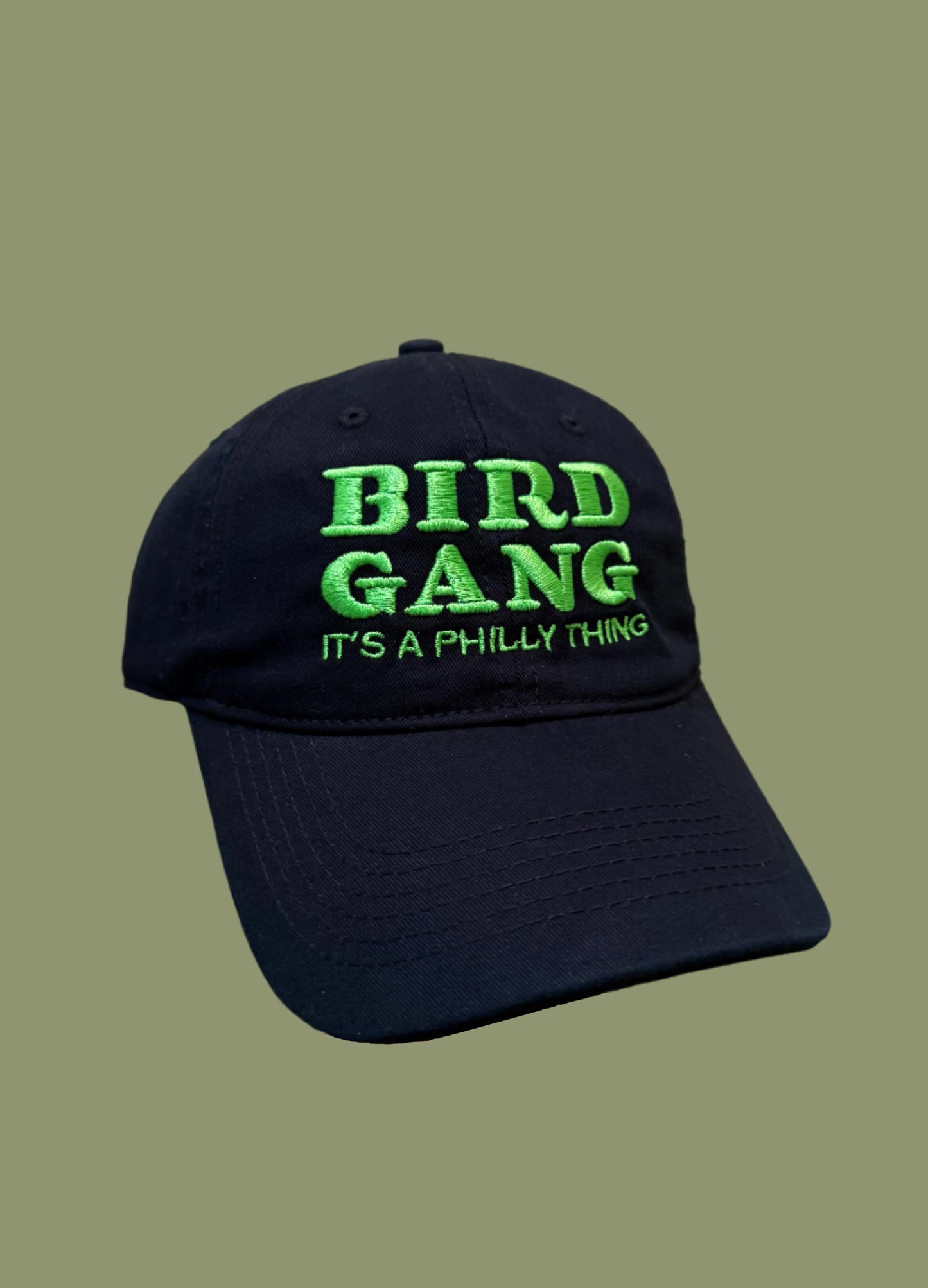 Bird Gang, It's A Philly Thing Hat