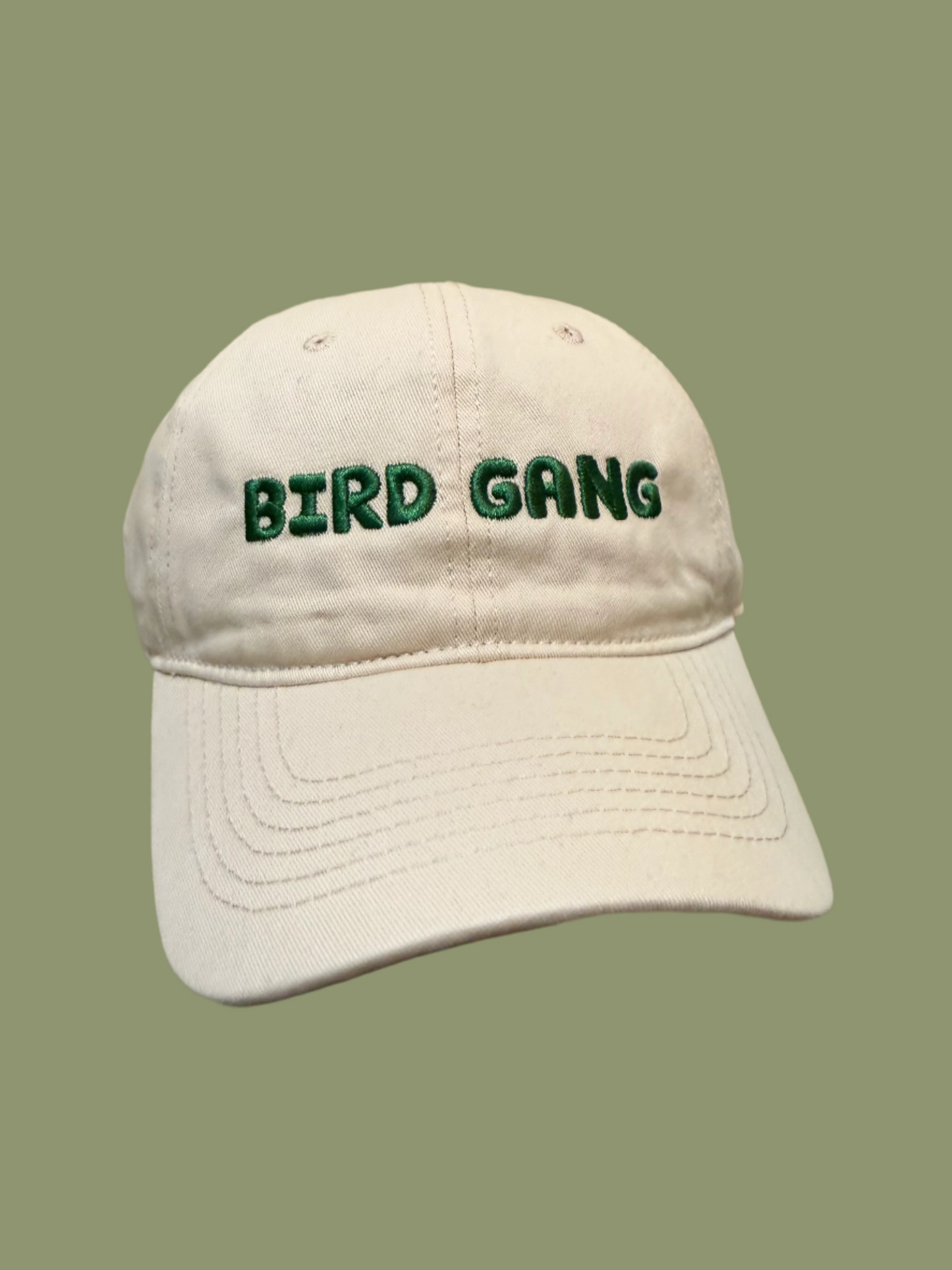 Bird Gang Hat