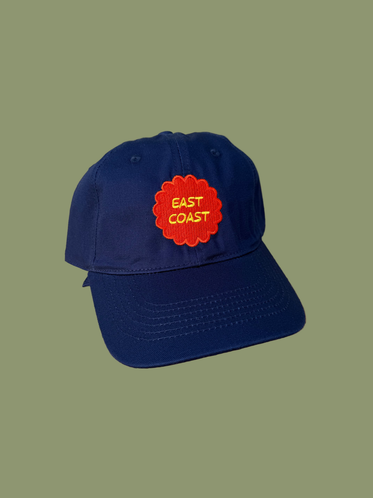 East Coast Hat