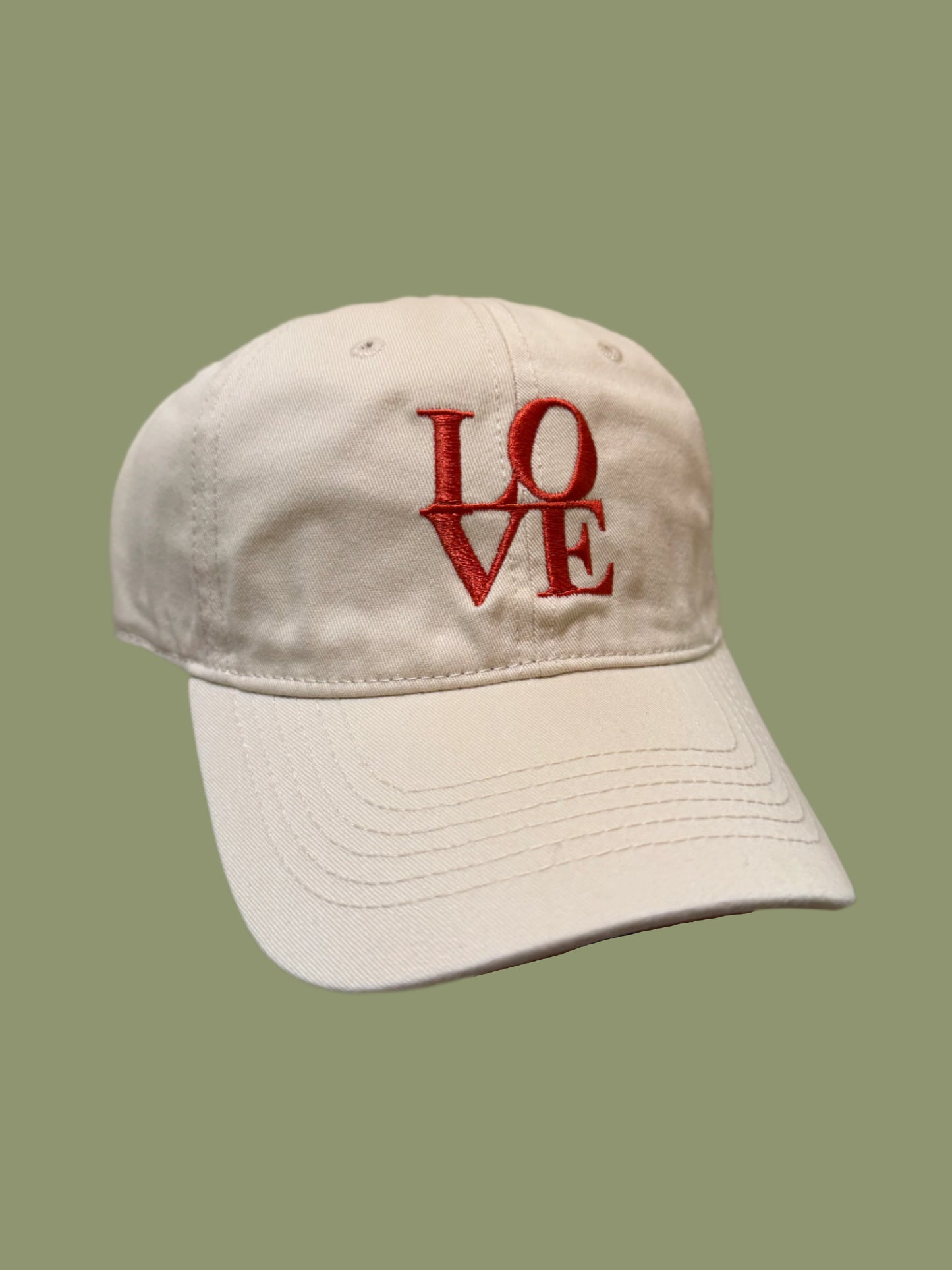 Philly LOVE Hat