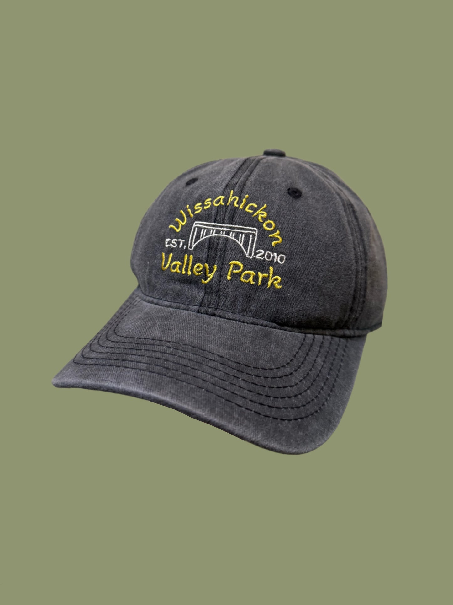 Wissahickon Valley Park Hat