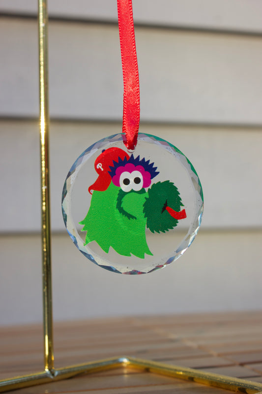 Phanatic Ornament