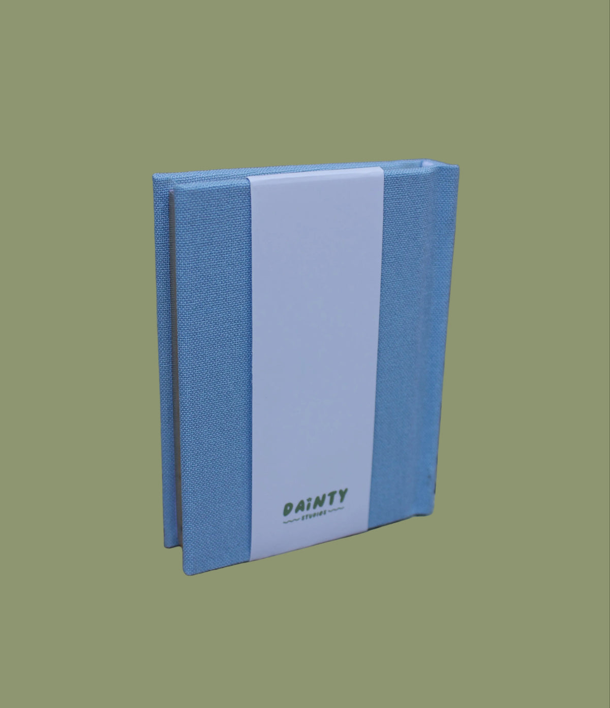 Thoughts & Ideas From My Last Brain Cell Pocket Notebook