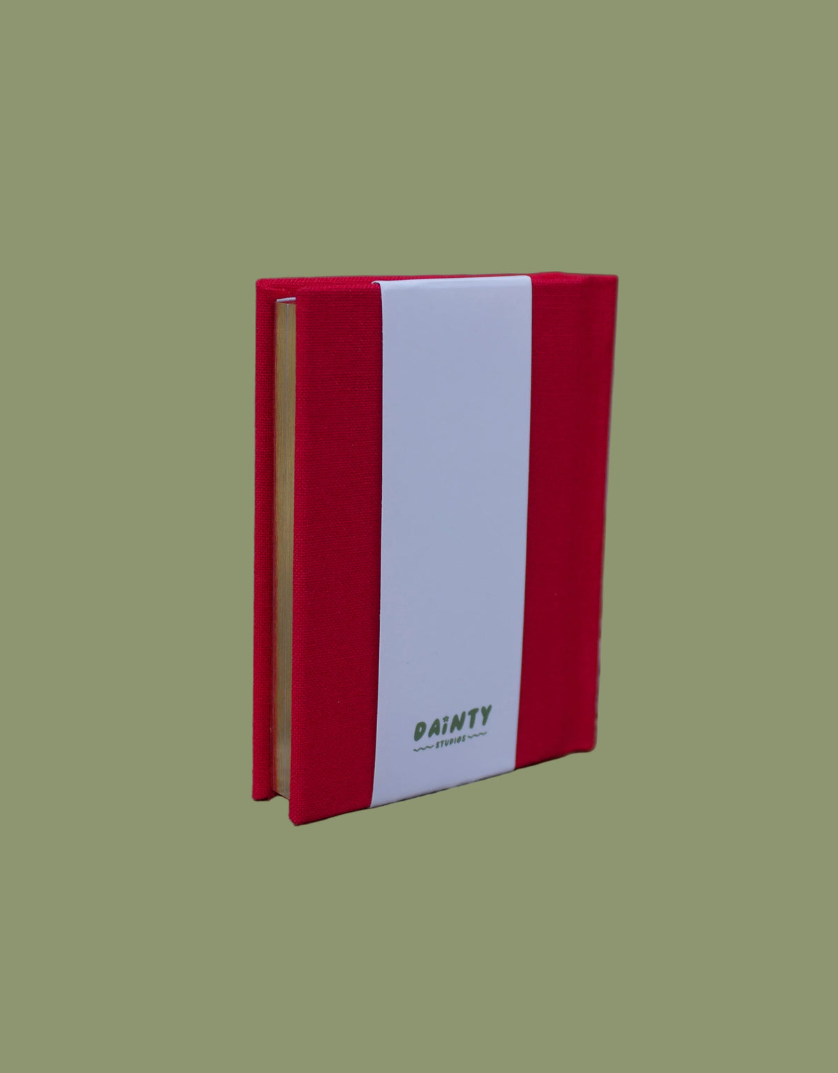 Organized Chaos Pocket Notebook
