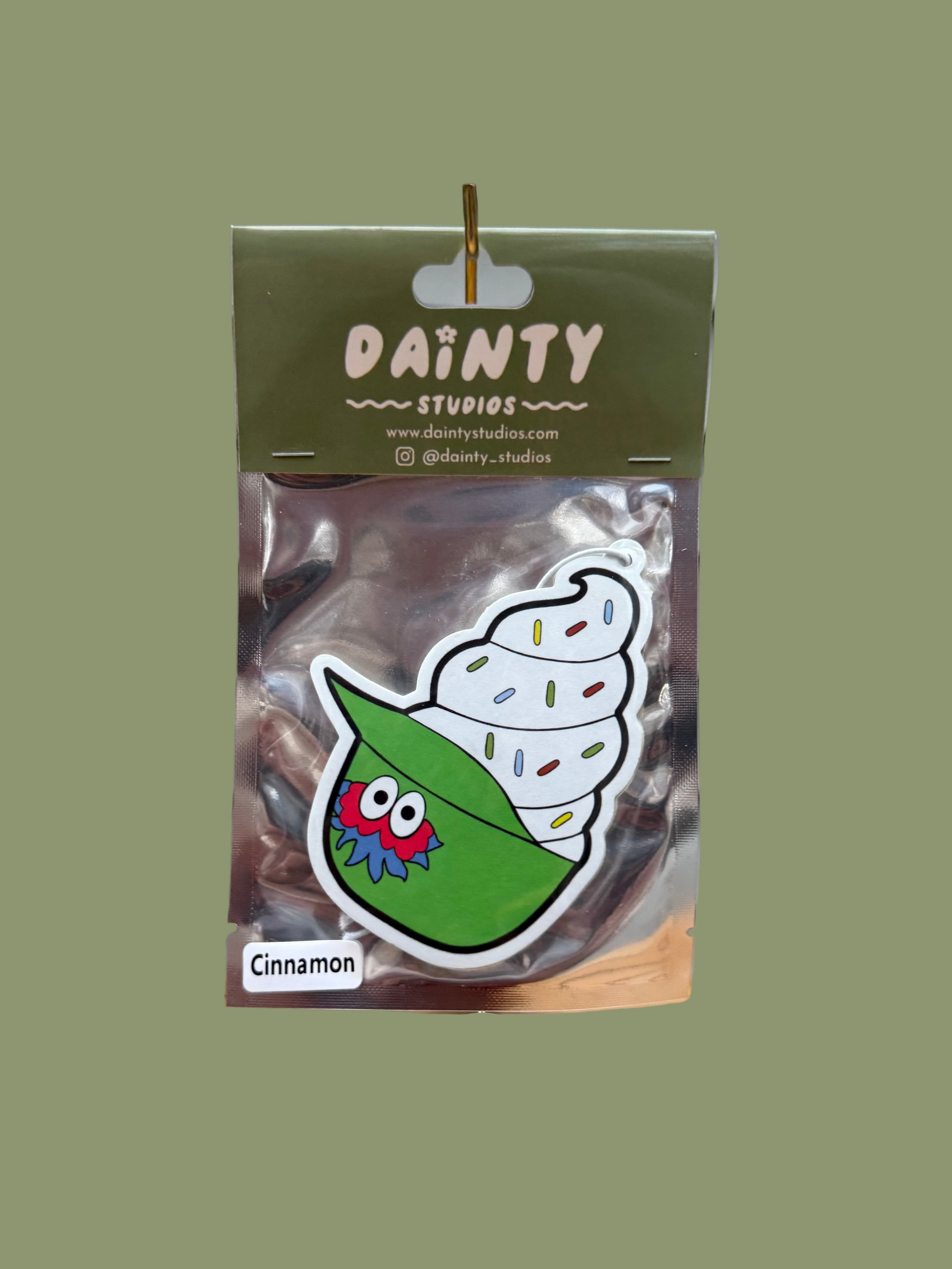 Phillie Phanatic Ice Cream Helmet Car Air Freshener Dainty Studios Phillie Phanatic Ice Cream Helmet Car Air Freshener Dainty Studios