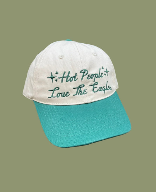 Hot People Hat