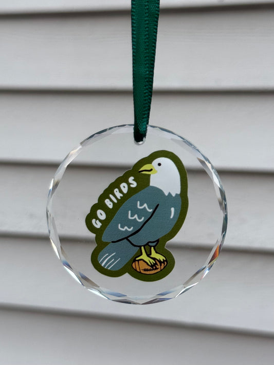 Eagles Ornament