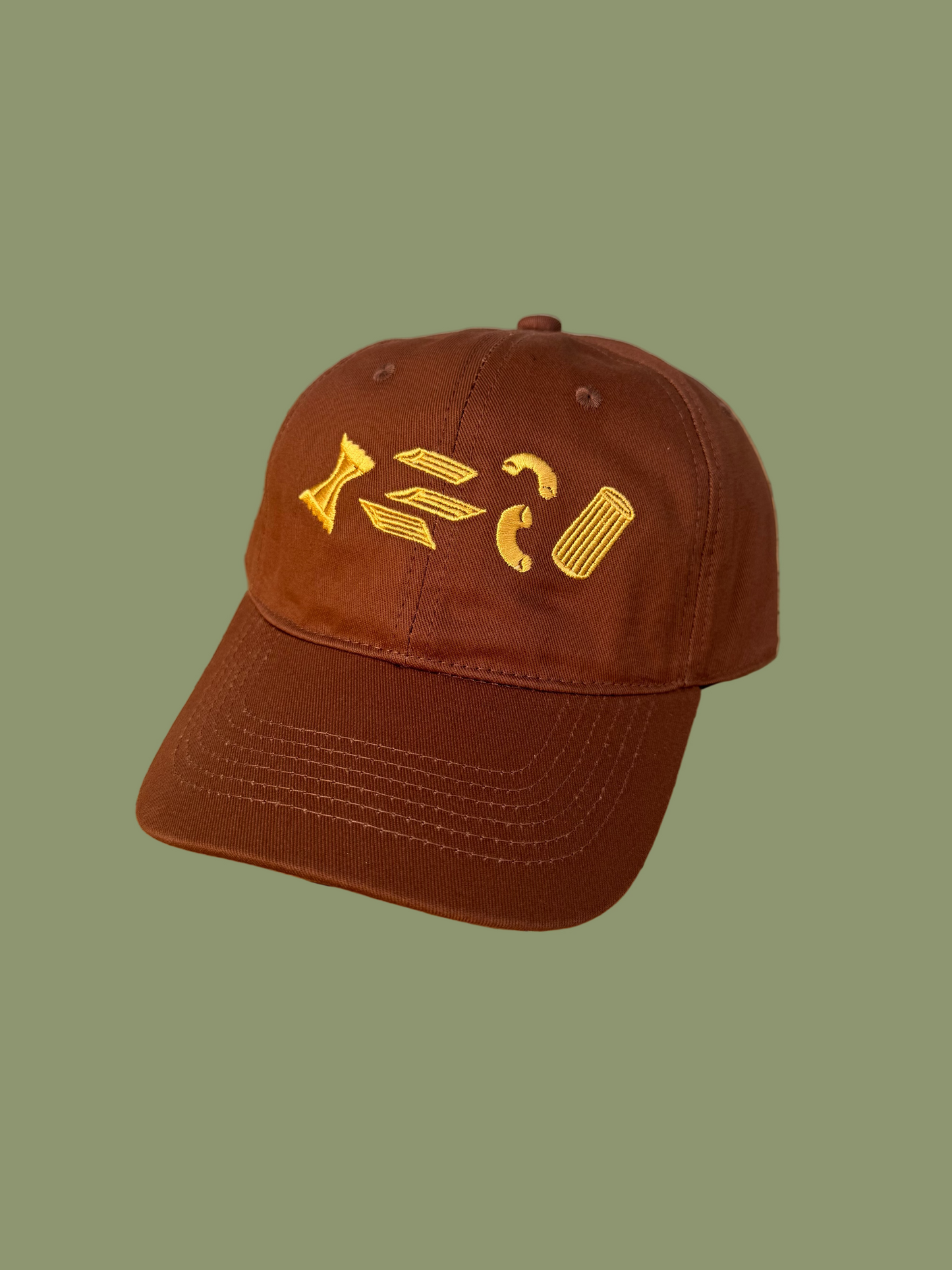 Pasta Party Hat