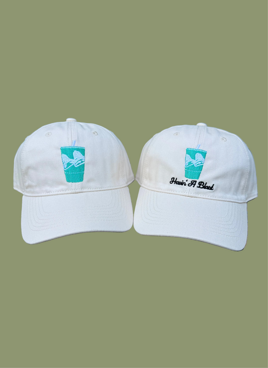 Baja Blast Hat