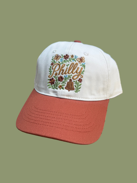 Philly Liberty Bell Hat