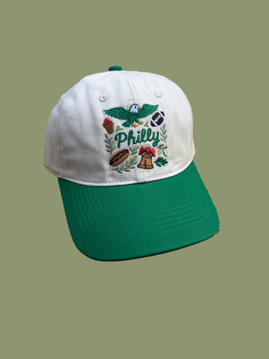 Philly Tourist Hat