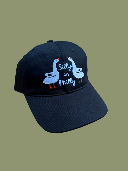 Silly Goose Philly Hat