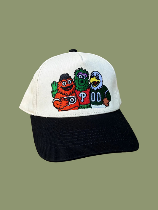 Mascot Hat