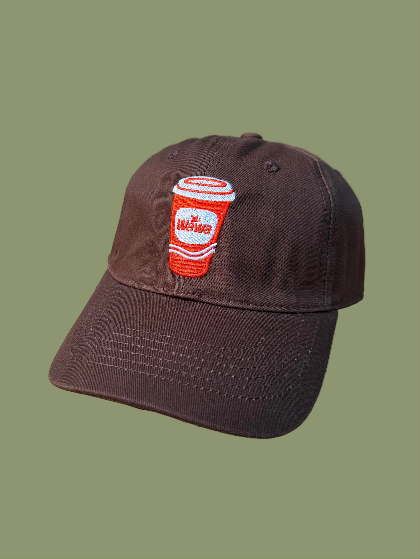 Wawa Coffee Hat