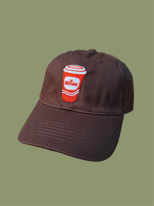 Wawa Coffee Hat