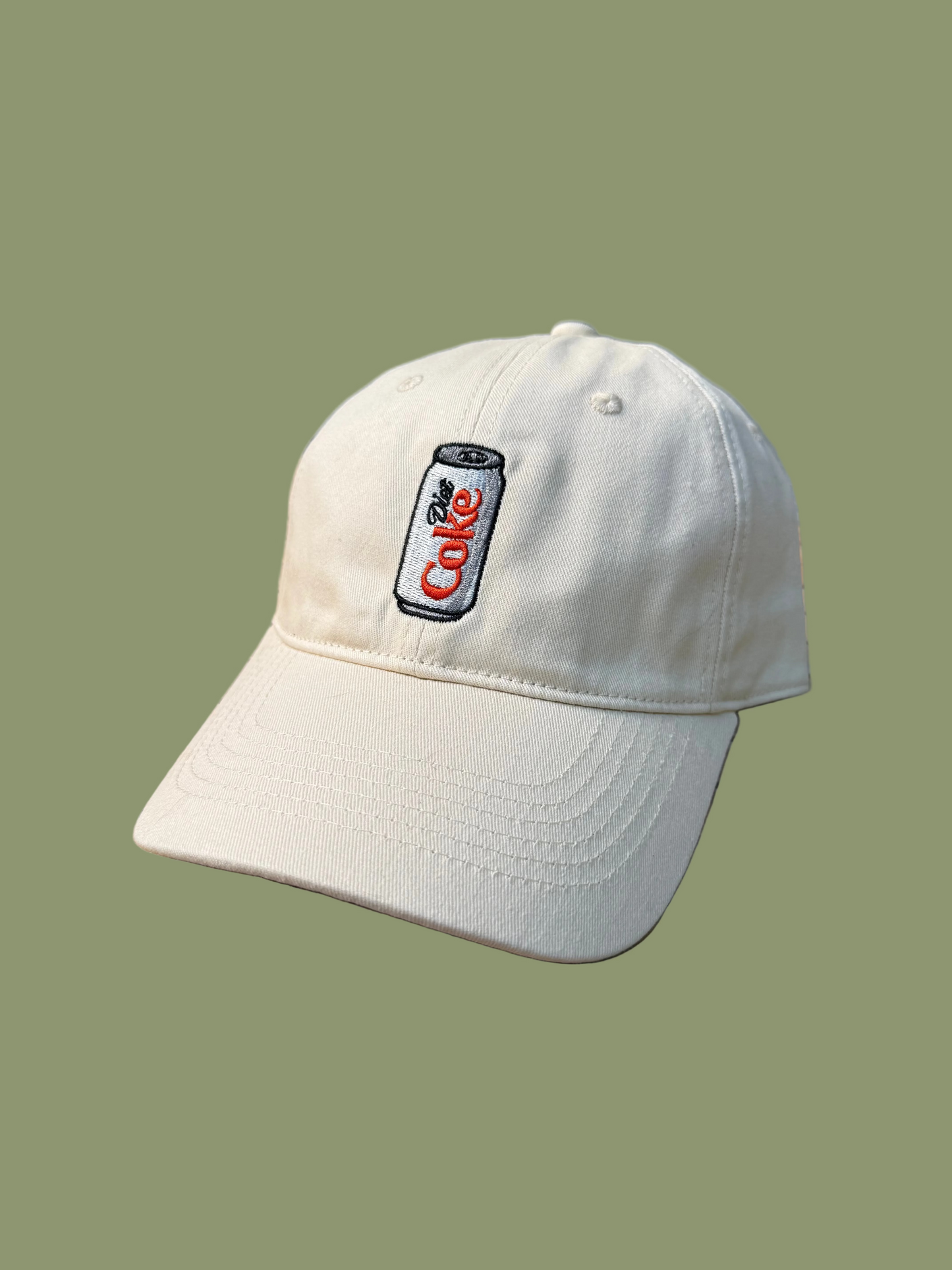 Diet Coke Hat