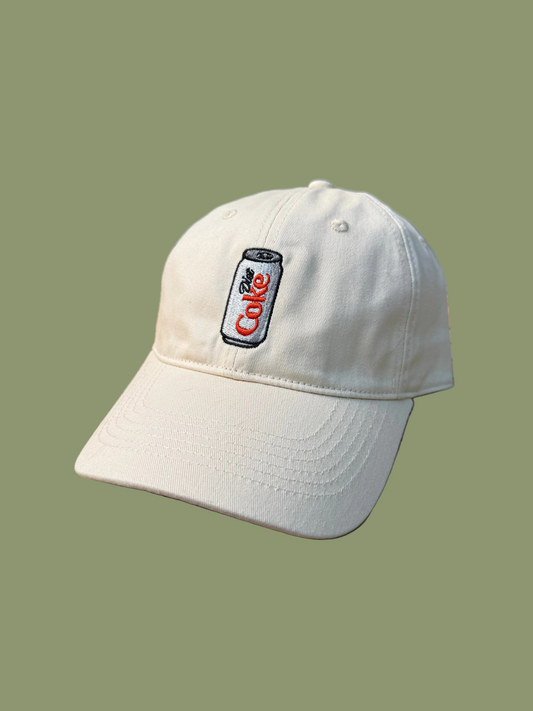 Diet Coke Hat