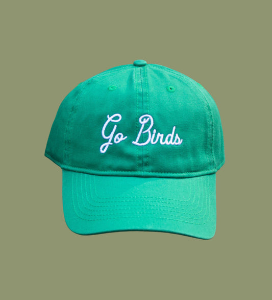 Go Birds Hat