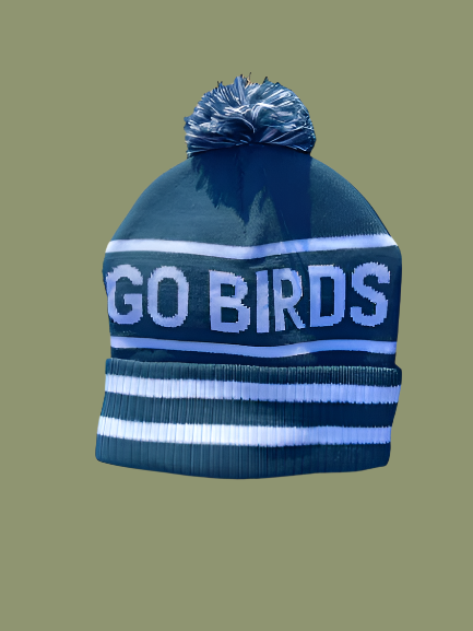 Go Birds Beanie