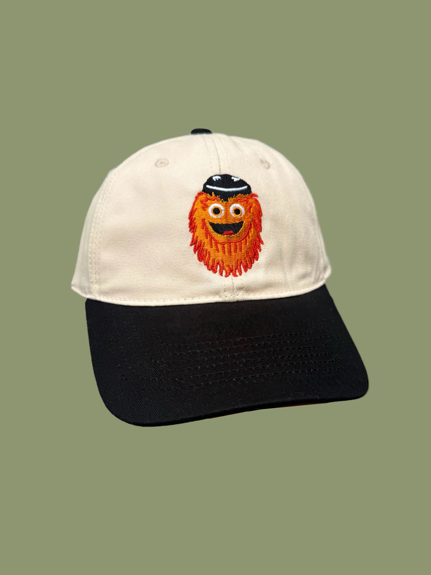 Philly Hockey Mascot Hat