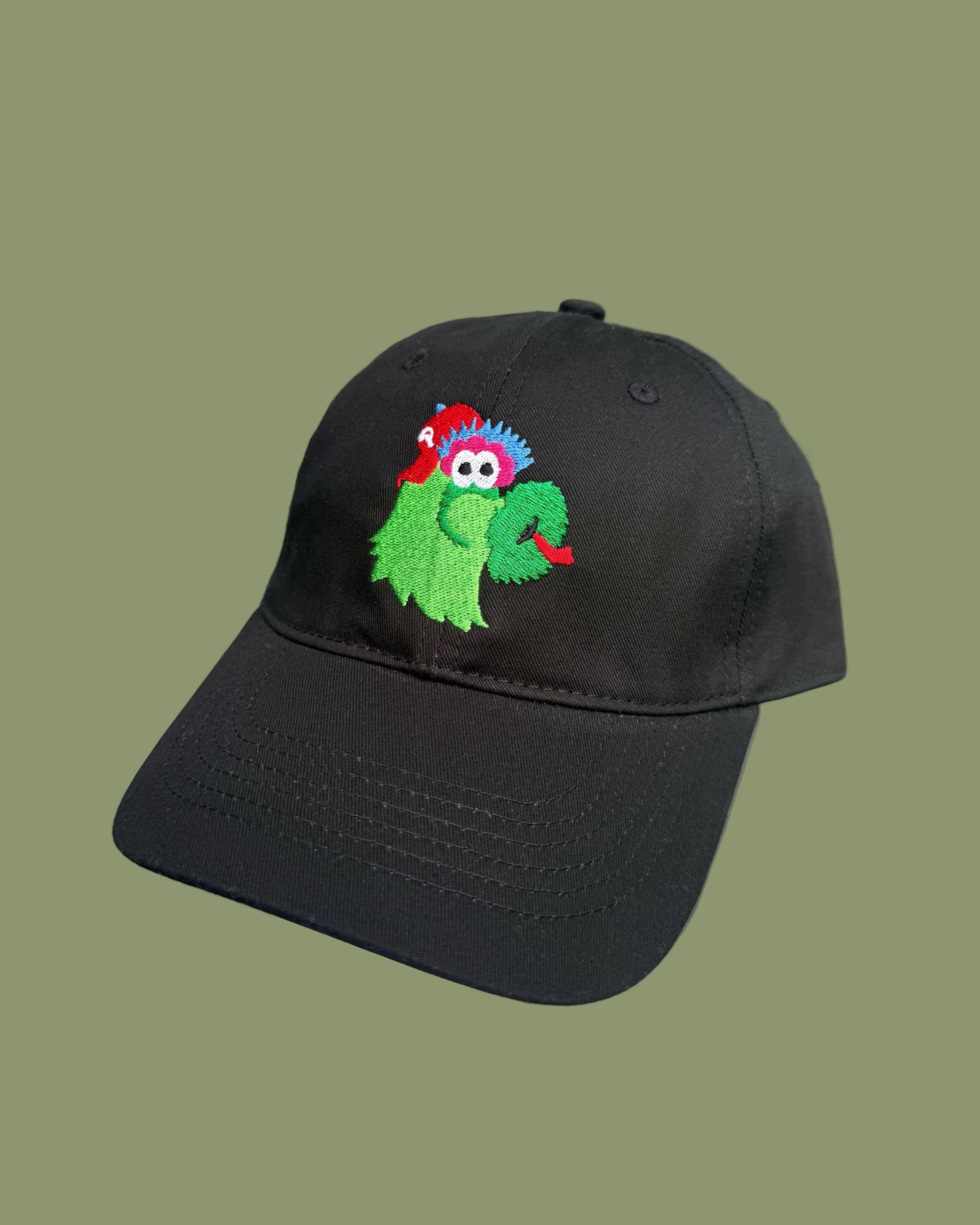 Philly Baseball Mascot Hat