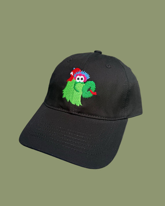 Philly Baseball Mascot Hat